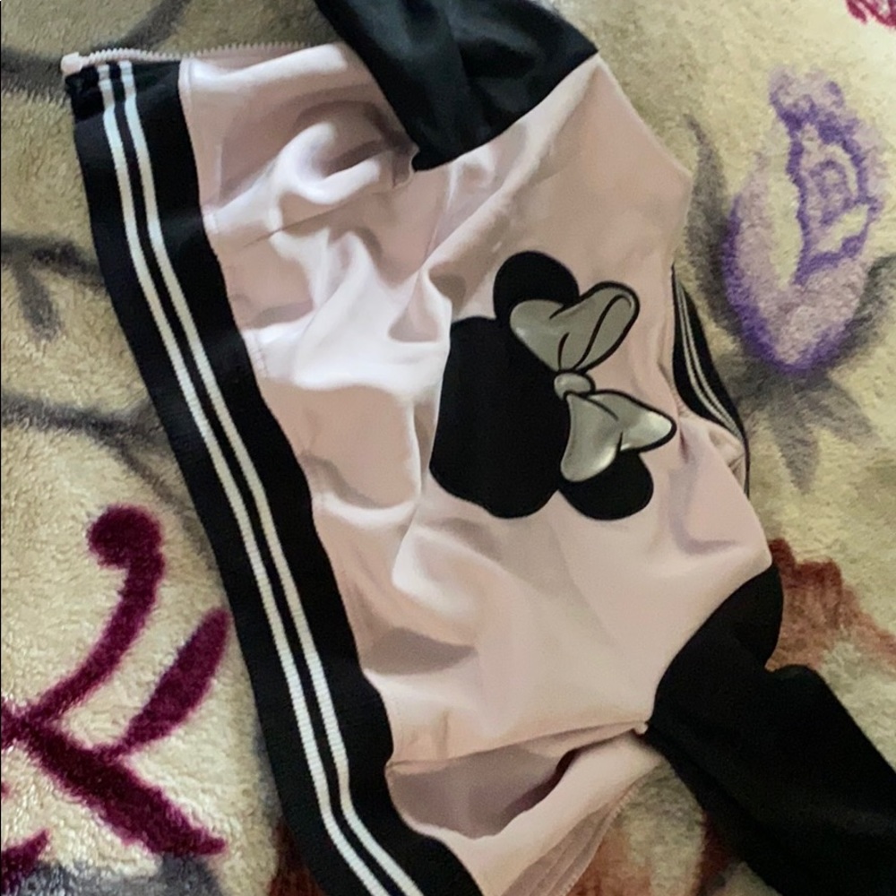 Minnie Mouse jacket